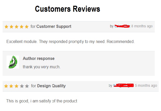 Recommended Product By Similar Price For Prestashop - 3